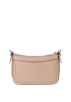 MICHAEL Michael Kors Jet Set Charm Shoulder Bag, Camel