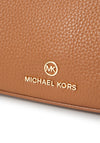 MICHAEL Michael Kors Large Piper Shoulder Bag, Luggage