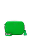 MICHAEL Michael Kors Jet Crossbody Bag, Palm