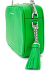 MICHAEL Michael Kors Jet Crossbody Bag, Palm