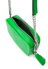 MICHAEL Michael Kors Jet Crossbody Bag, Palm
