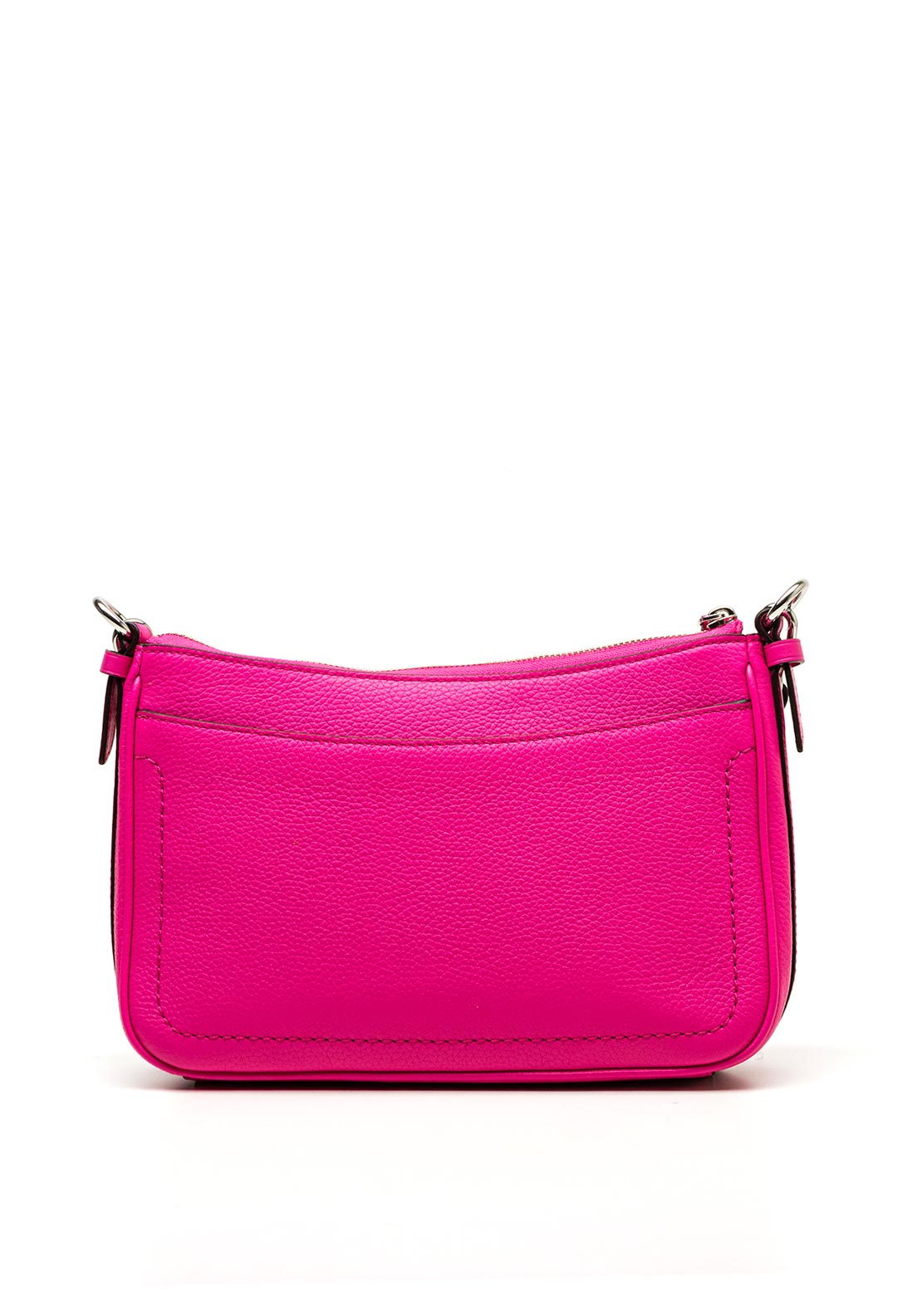 MICHAEL Michael Kors Jet Set Charm Shoulder Bag, Cerise