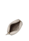 MICHAEL Michael Kors Jet Set Charm Crossbody Bag, Cream