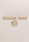 MICHAEL Michael Kors Jet Set Charm Crossbody Bag, Cream