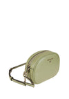 MICHAEL Michael Kors Jet Set Charm Crossbody Bag, Light Sage