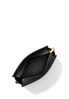 MICHAEL Michael Kors Chantal Small Crossbody Bag, Black