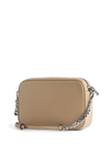 MICHAEL Michael Kors MD Camera Crossbody Bag, Camel