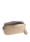 MICHAEL Michael Kors MD Camera Crossbody Bag, Camel