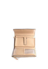MICHAEL Michael Kors Jet Set Charm Logo Smartphone Wallet, Camel