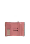 MICHAEL Michael Kors Jet Set Charm Logo Smartphone Wallet, Rose