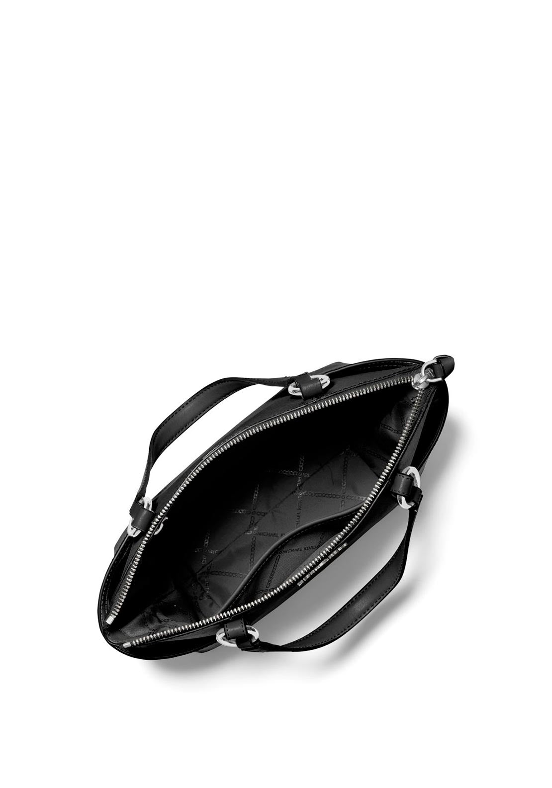 MICHAEL Michael Kors Sullivan Small Tote Bag, Black