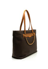 MICHAEL Michael Kors Slater Large Zip Tote Bag, Brown