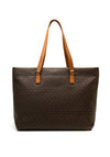 MICHAEL Michael Kors Slater Large Zip Tote Bag, Brown