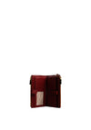 MICHAEL Michael Kors Jet Set Leather Wristlet Wallet, Brandy