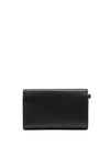 MICHAEL Michael Kors Jet Set Charm Leather Smartphone Wallet, Black