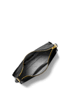 MICHAEL Michael Kors Small Wilma Shoulder Bag, Black