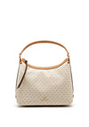 MICHAEL Michael Kors Maeve Shoulder Bag, Vanilla & Acorn