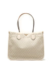 MICHAEL Michael Kors Heidi Tote Bag, Natural