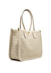 MICHAEL Michael Kors Heidi Tote Bag, Natural
