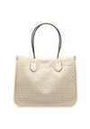 MICHAEL Michael Kors Heidi Tote Bag, Natural
