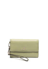MICHAEL Michael Kors Jet Set Smartphone Wallet, Rose
