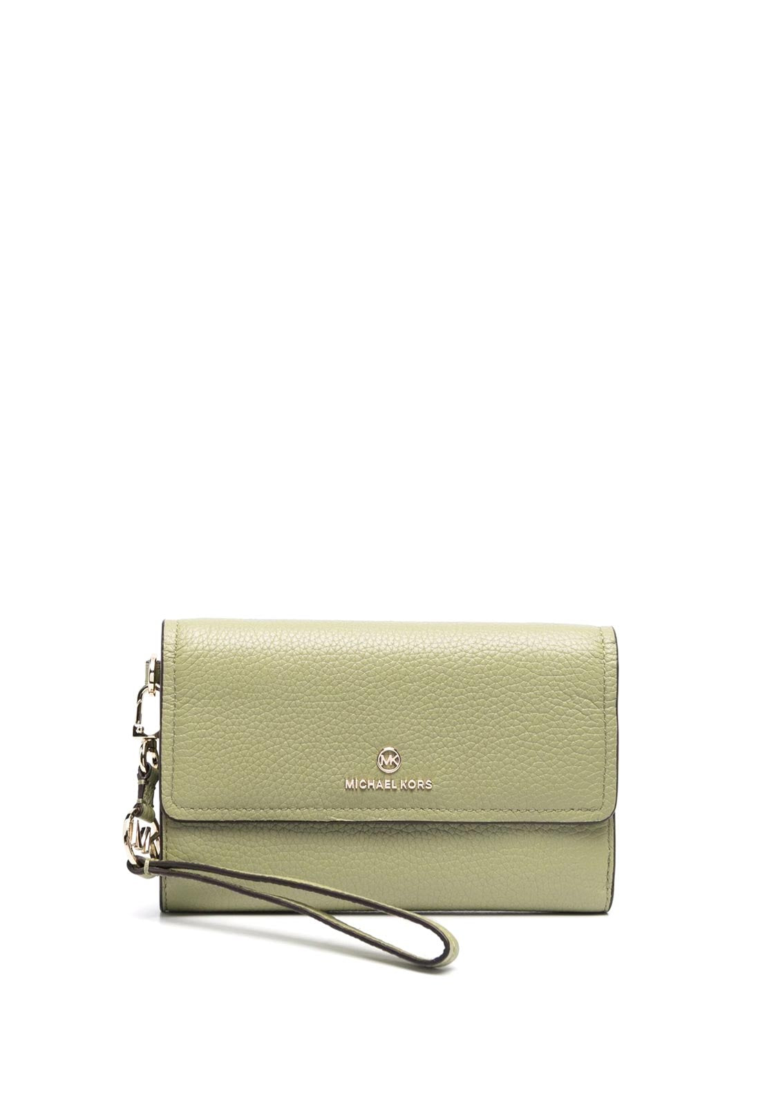 MICHAEL Michael Kors Jet Set Smartphone Wallet, Rose