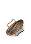 MICHAEL Michael Kors Voyager Medium Tote Bag, Brown