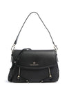 MICHAEL Michael Kors Brooklyn Shoulder Bag, Black