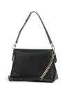 MICHAEL Michael Kors Brooklyn Shoulder Bag, Black