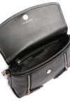 MICHAEL Michael Kors Brooklyn Shoulder Bag, Black