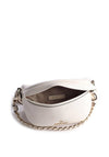 MICHAEL Michael Kors Extra Small Slater Sling Pack, Cream