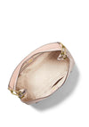 MICHAEL Michael Kors Amy Large Pebbled Shoulder Bag, Soft Pink
