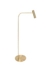 Mindy Brownes Calder Floor Lamp, Gold