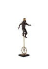 Mindy Brownes Circus Monkey 1