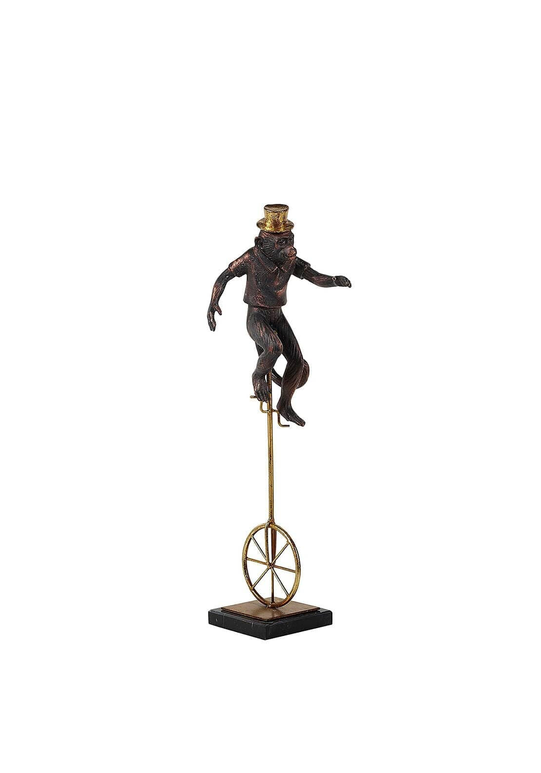 Mindy Brownes Circus Monkey 1