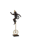 Mindy Brownes Circus Monkey 2
