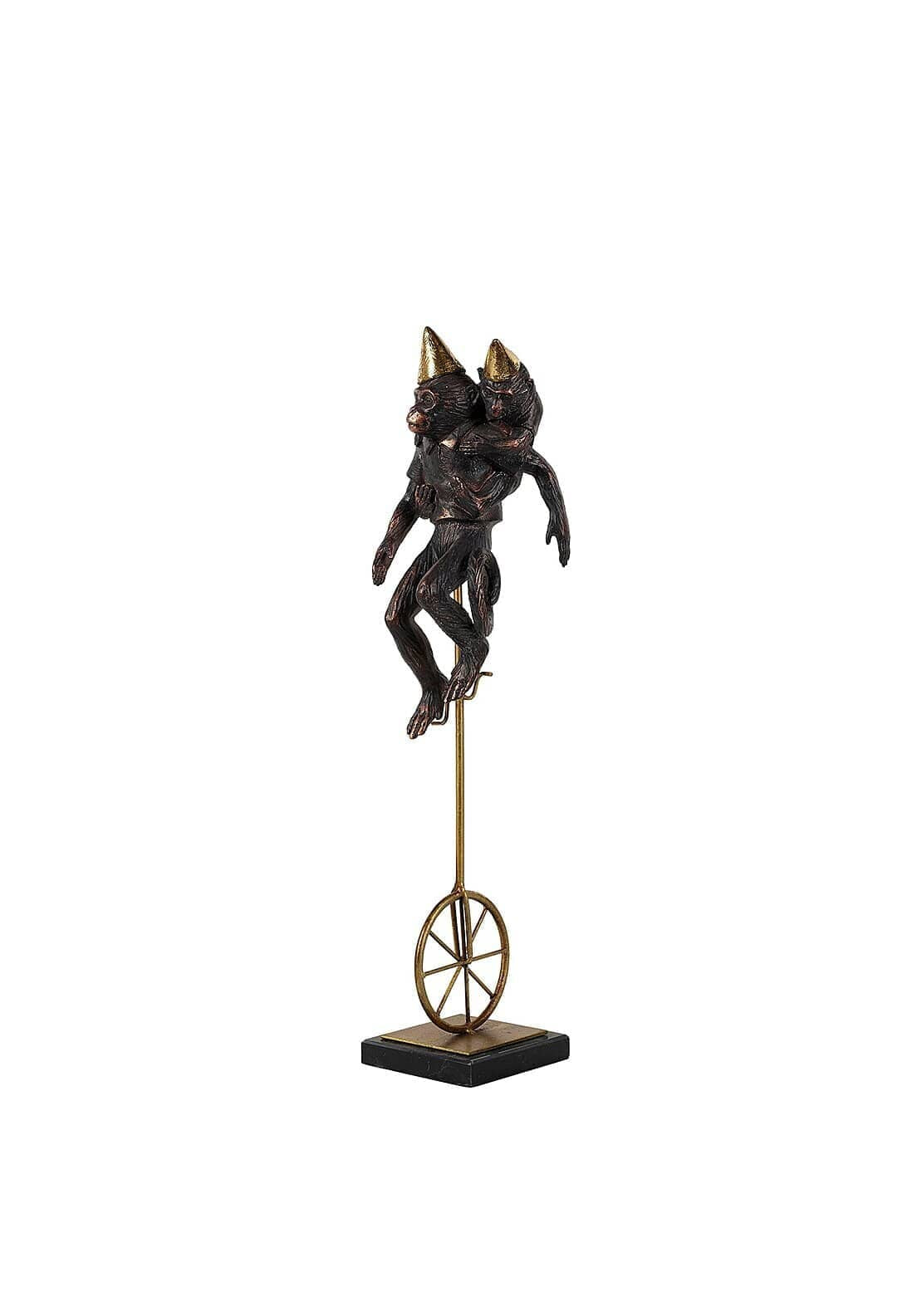 Mindy Brownes Circus Monkey 3