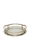 Mindy Brownes Drina Trays, Set of 2