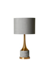 Mindy Brownes Garwin Lamp, Grey