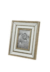 Mindy Brownes Mia Small Photo Frame