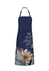 Mindy Brownes Natures Bloom Apron, Navy