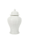 Mindy Brownes Nina 15” Jar, Porcelain