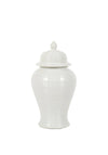 Mindy Brownes Nina 10” Jar, Porcelain