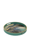 Mindy Brownes Serving Tray Marine Wonde
