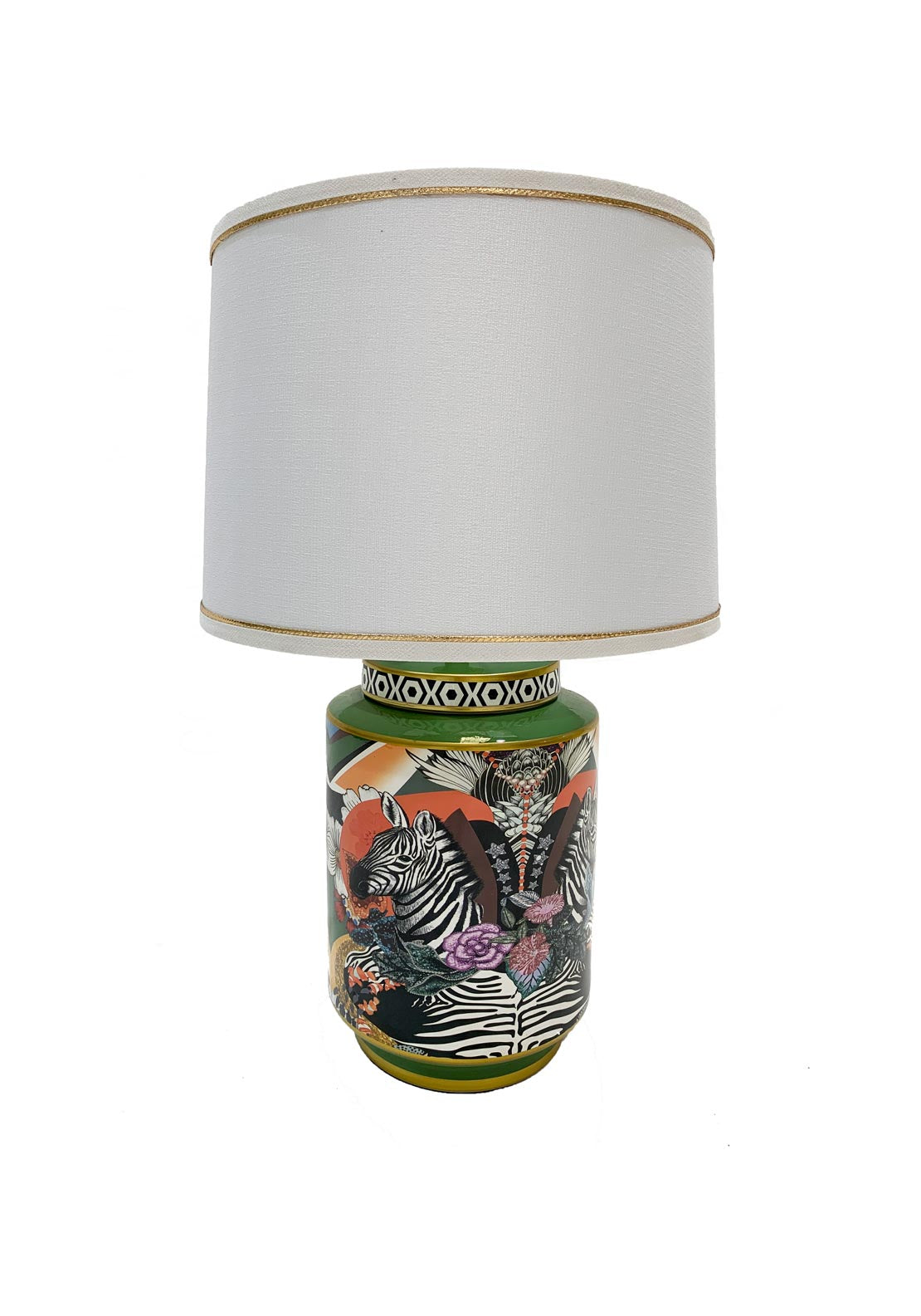 Mindy Brownes Wonder Bazaar Lamp