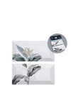 Mindy Brownes Birds of Paradise Serving Plate Set