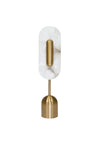 Mindy Brownes Ambient Wembley Lamp, Marble