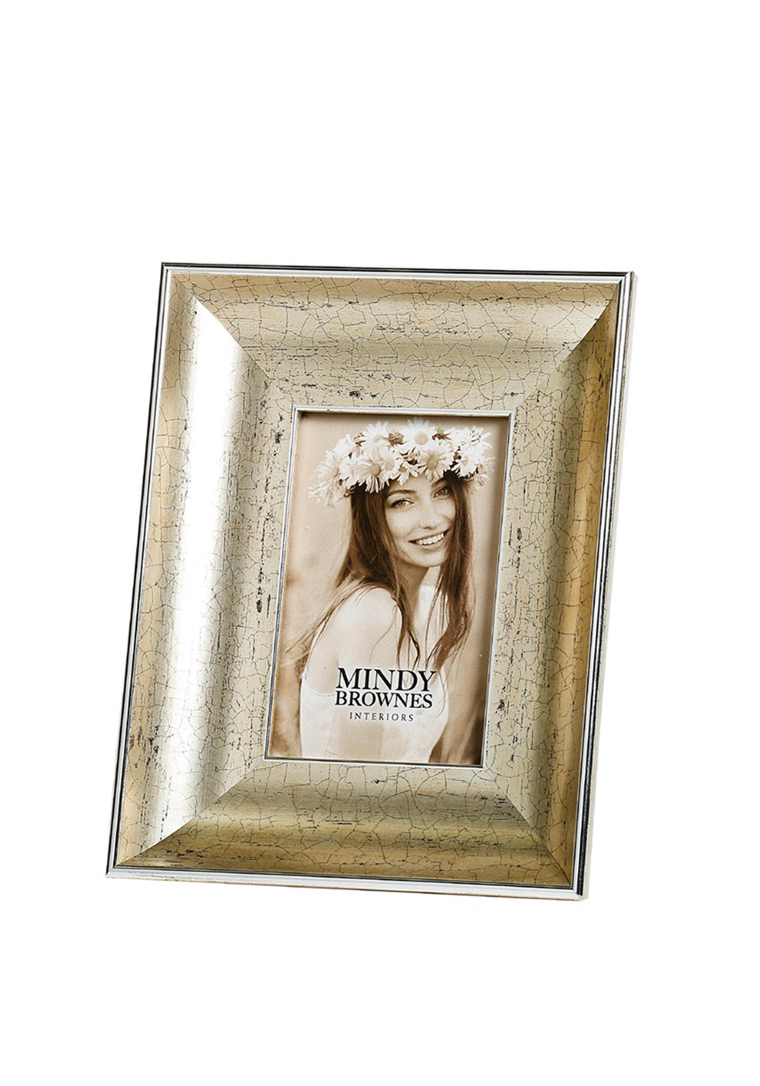 Mindy Brownes Interiors Jaden Frame 4 X 6