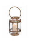 Mindy Brownes Interior Large Arba Lantern