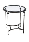 Mindy Brownes Samson Side Table